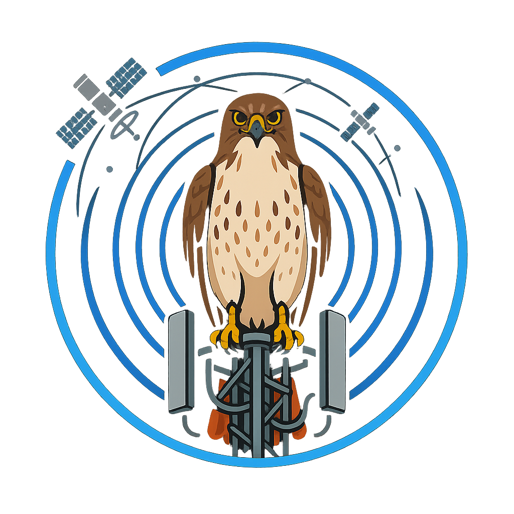 Hawk Icon
