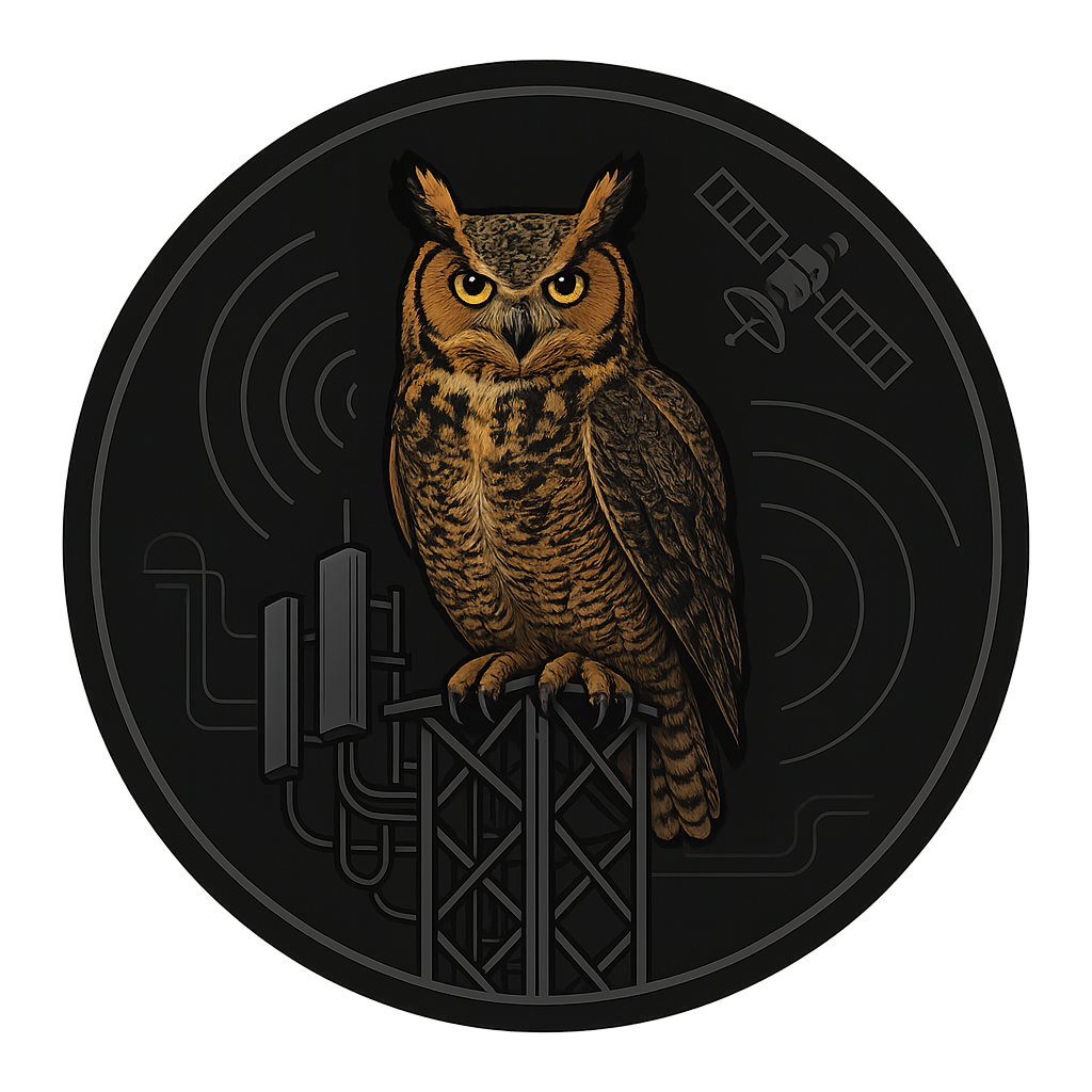 Owl Icon
